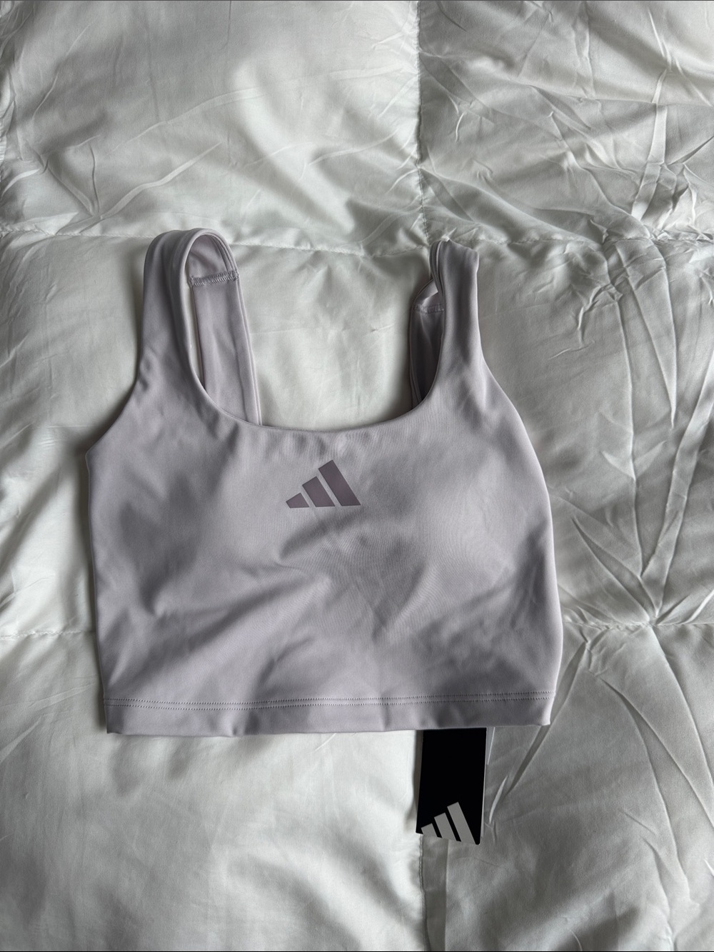 Adidas POWER LIGHT SUPPORT BRA TANK